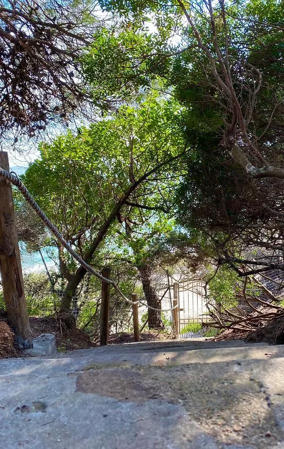 Villa Belinda Santa Margherita di Pula
