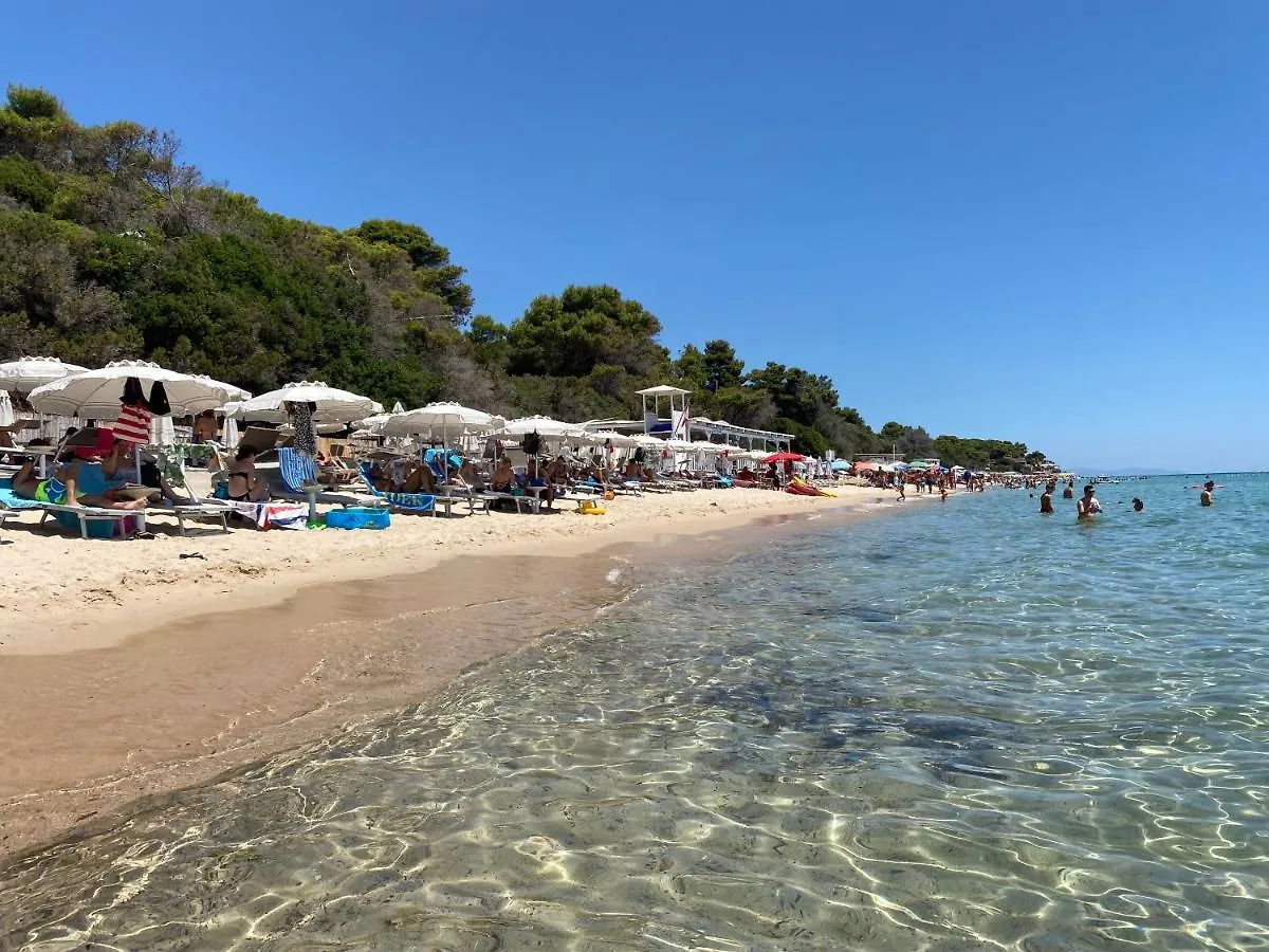 Villa Belinda Santa Margherita di Pula
