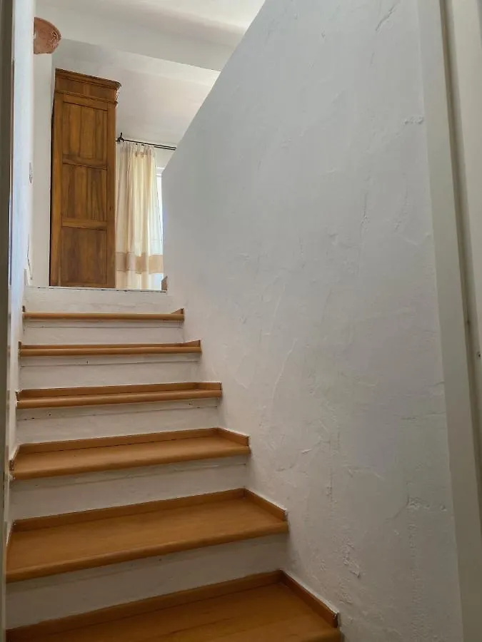 Villa Belinda Santa Margherita di Pula