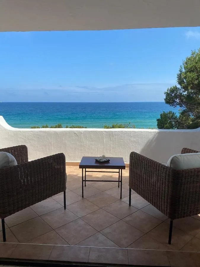Villa Belinda Santa Margherita di Pula