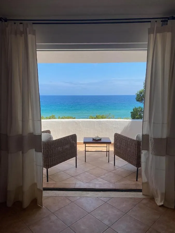 Villa Belinda Santa Margherita di Pula