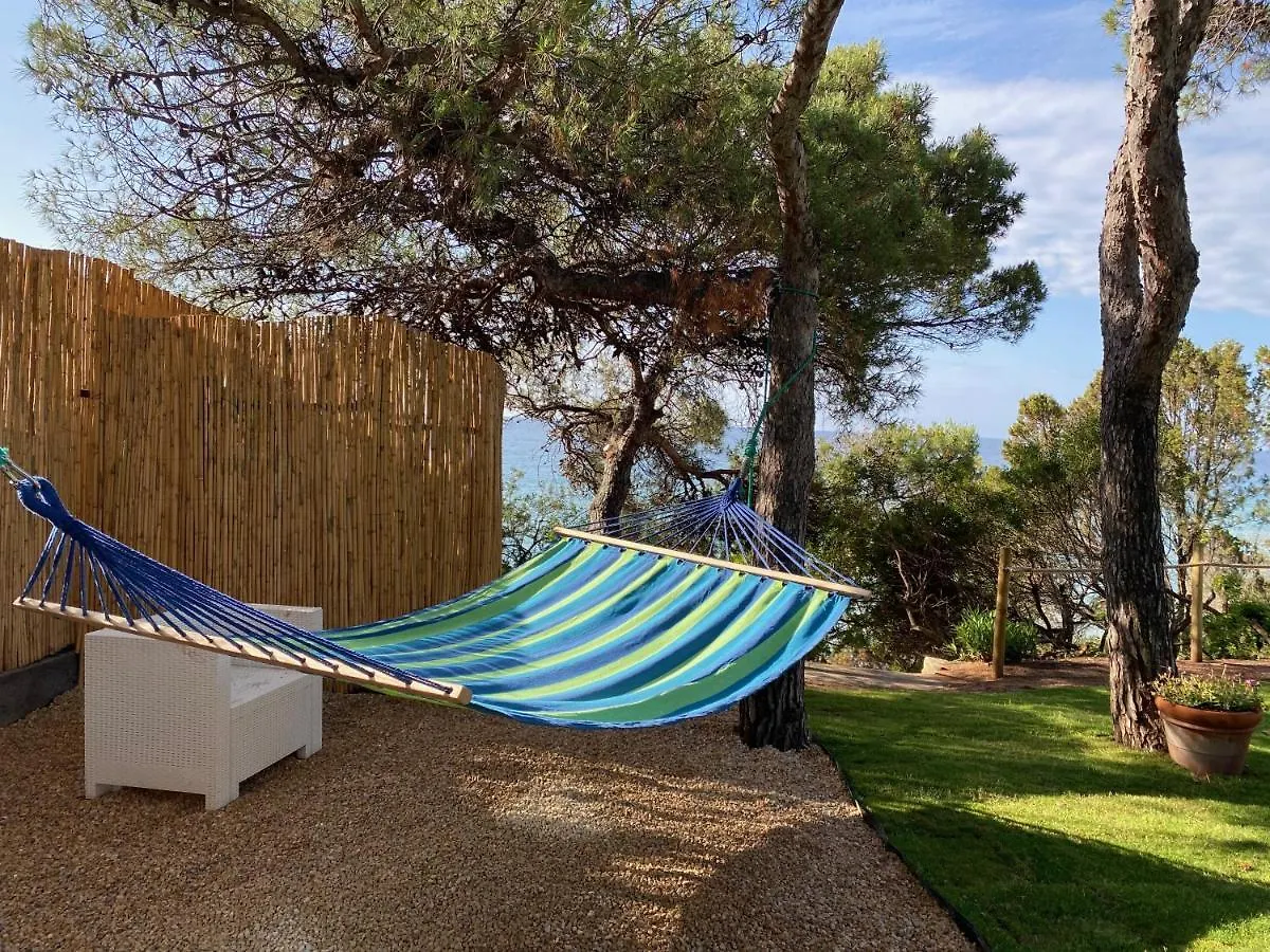 Villa Belinda Santa Margherita di Pula 0*,  Italy