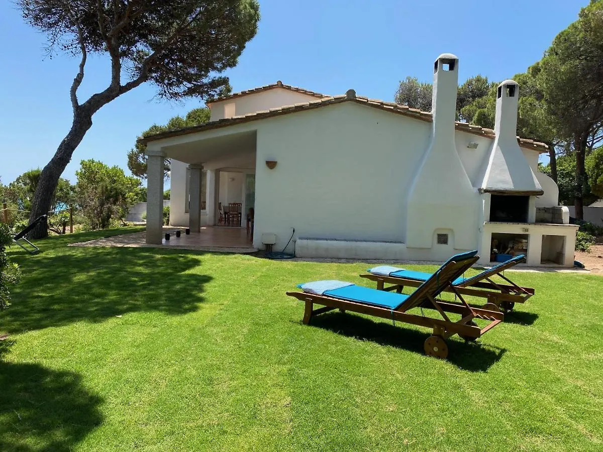 Villa Belinda Santa Margherita di Pula