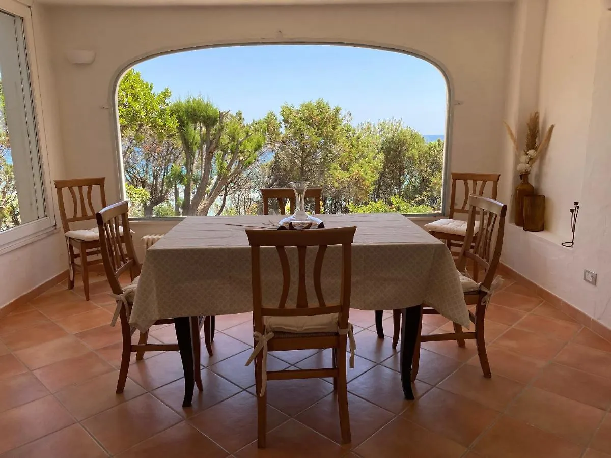 Villa Belinda Santa Margherita di Pula