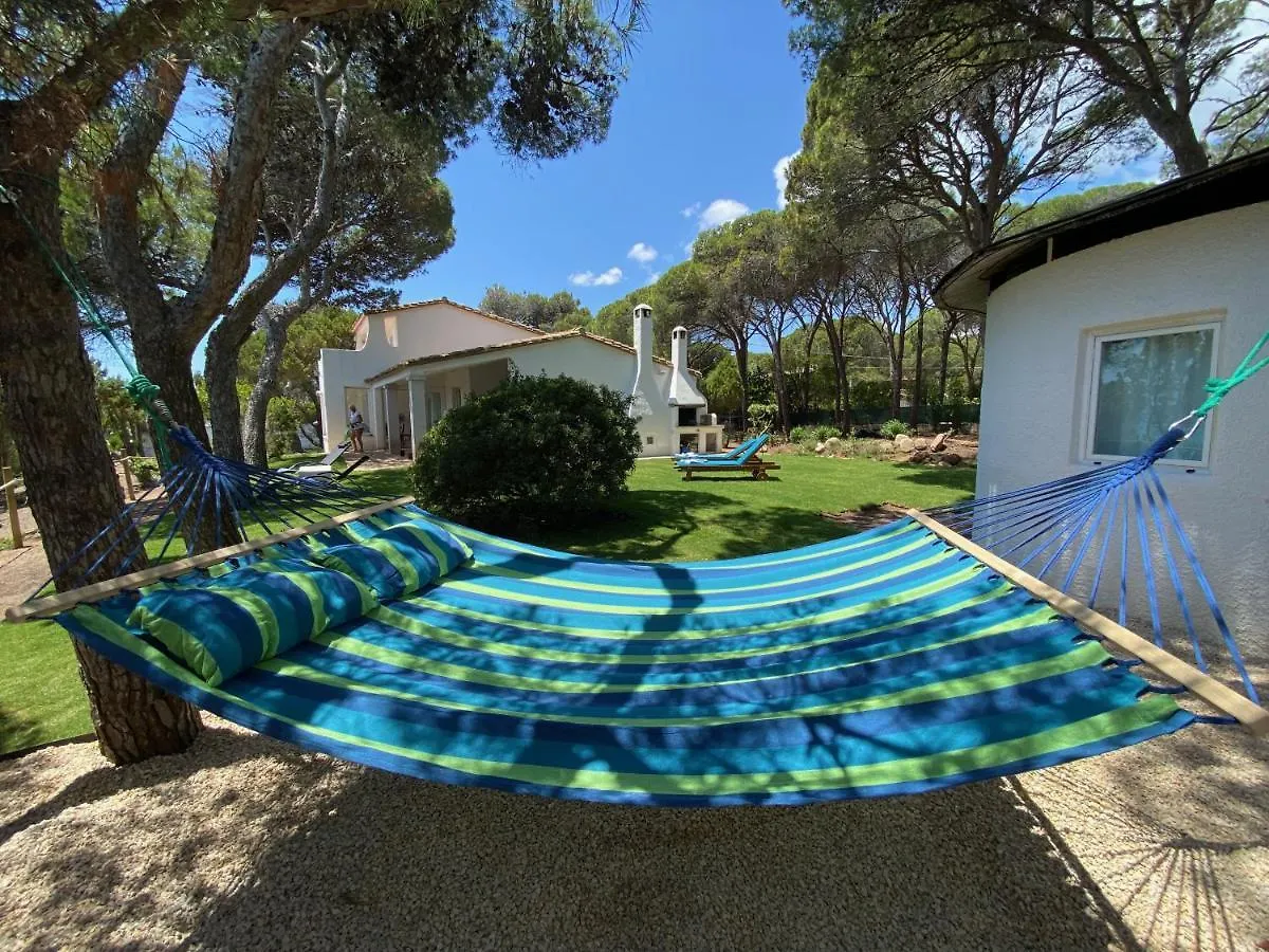 Villa Belinda Santa Margherita di Pula