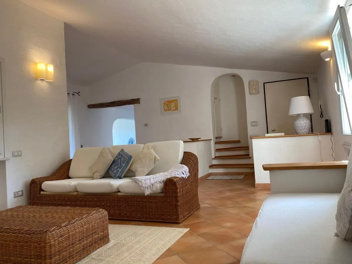 Villa Belinda Santa Margherita di Pula